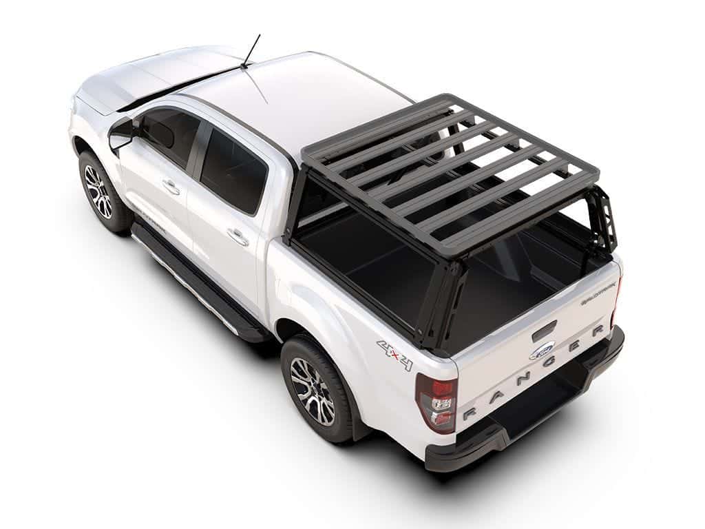 Front Runner Series Ford Ranger T6 Wildtrak/Raptor Double Cab (2012-2022) Pro Bed System