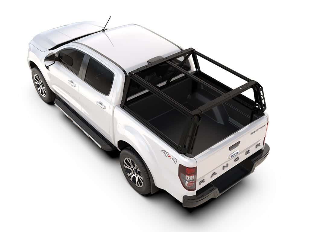 Front Runner Series Ford Ranger T6 Wildtrak/Raptor Double Cab (2012-2022) Pro Bed System