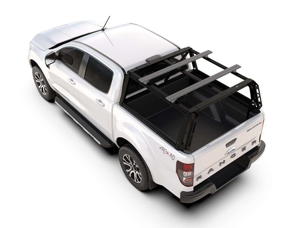 Front Runner Series Ford Ranger T6 Wildtrak/Raptor Double Cab (2012-2022) Pro Bed System