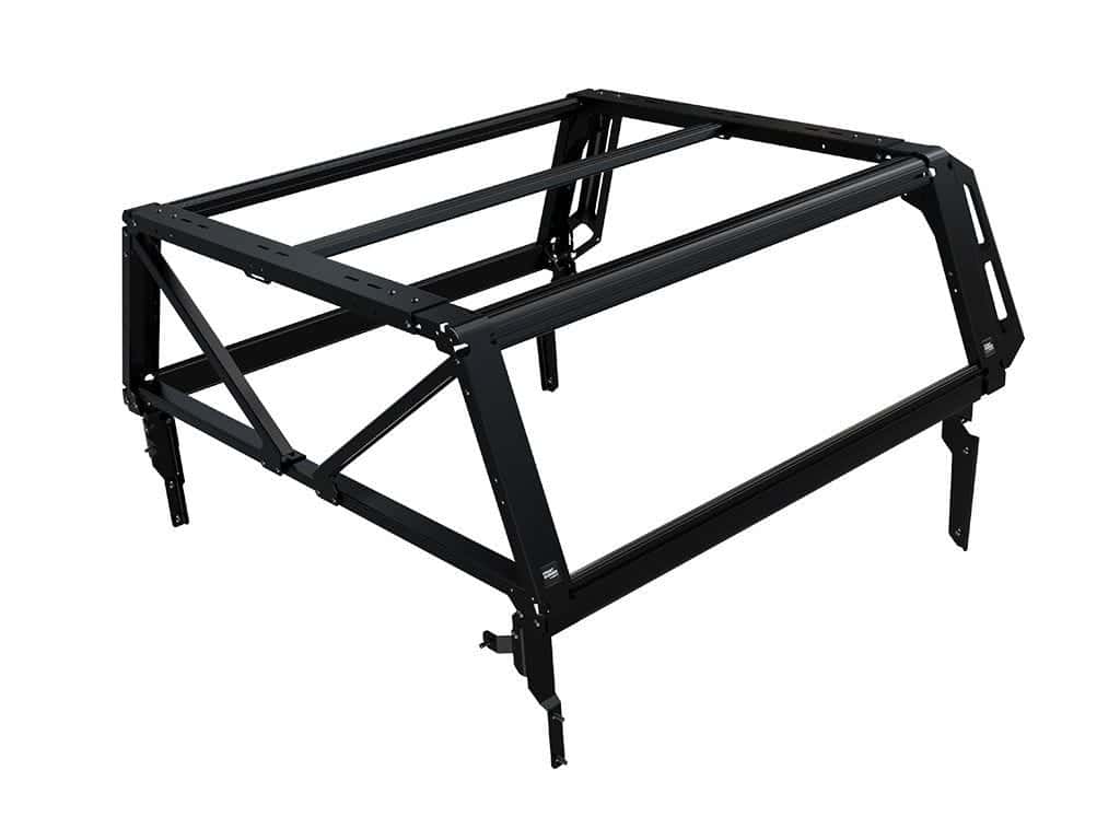 Front Runner Series Ford Ranger T6.2 Wildtrak/Raptor Dubbele Cabine ( 2022-heden) Pro Beddraagsysteem