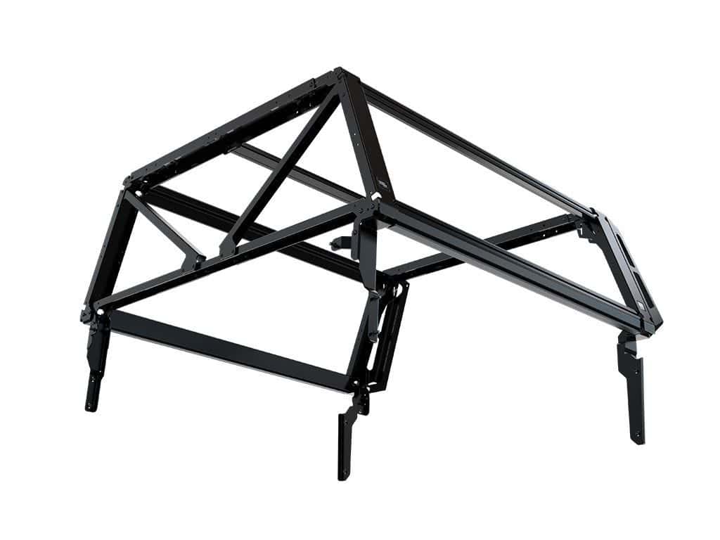 Front Runner Series Ford Ranger T6.2 Wildtrak/Raptor Dubbele Cabine ( 2022-heden) Pro Beddraagsysteem