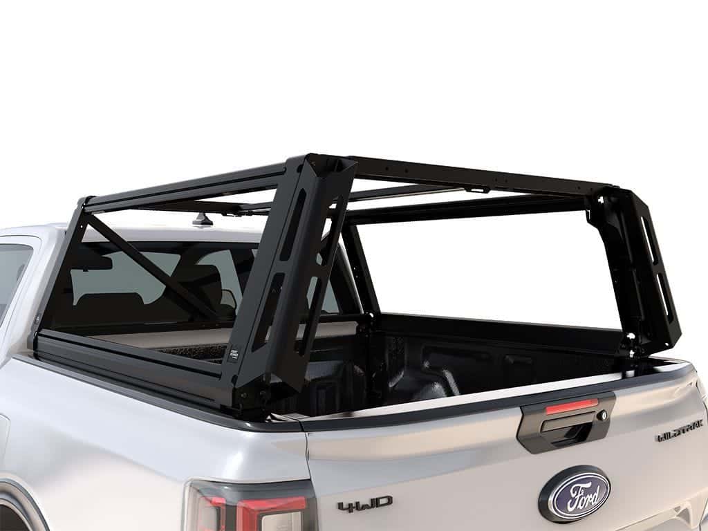 Front Runner Series Ford Ranger T6.2 Wildtrak/Raptor Dubbele Cabine ( 2022-heden) Pro Beddraagsysteem
