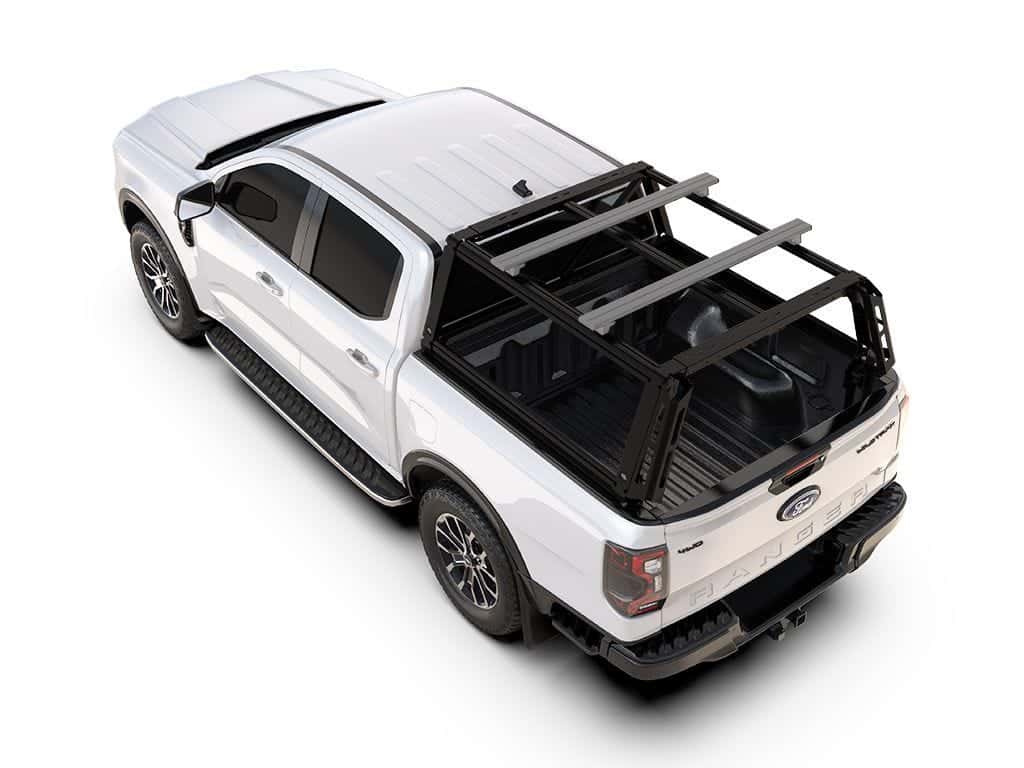 Front Runner Series Ford Ranger T6.2 Wildtrak/Raptor Dubbele Cabine ( 2022-heden) Pro Beddraagsysteem