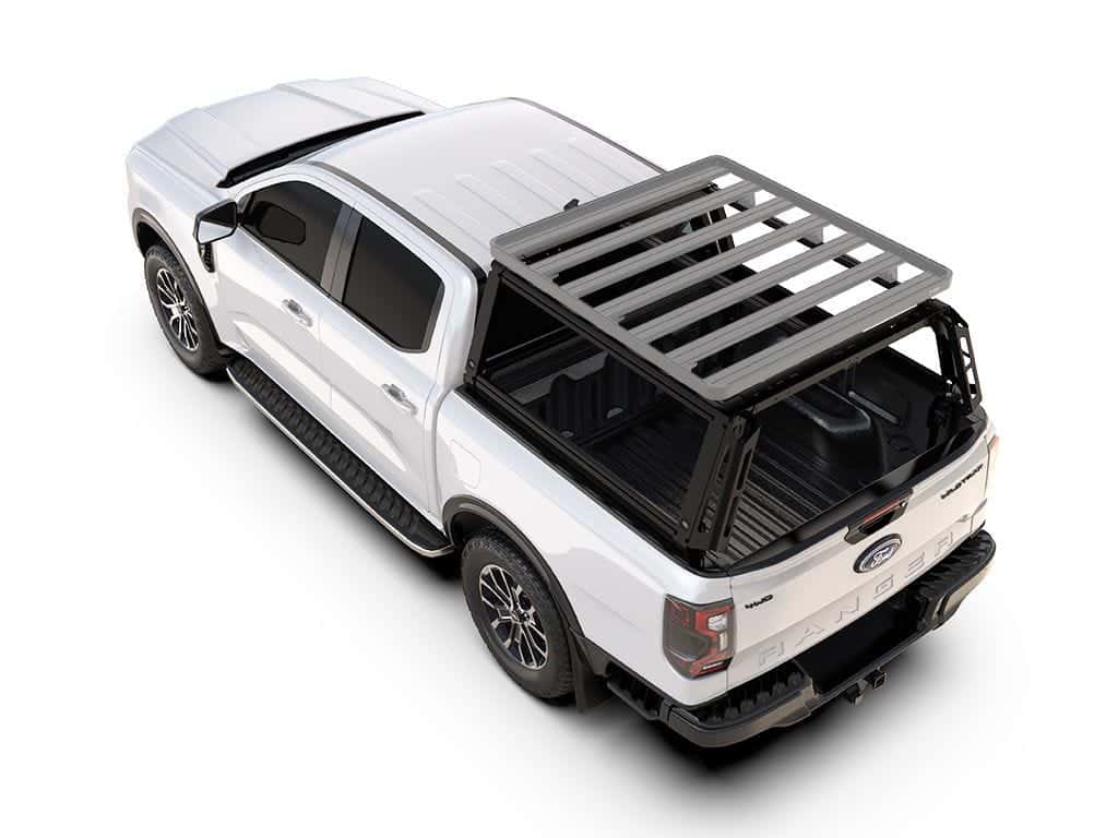 Front Runner Series Ford Ranger T6.2 Wildtrak/Raptor Dubbele Cabine ( 2022-heden) Pro Beddraagsysteem
