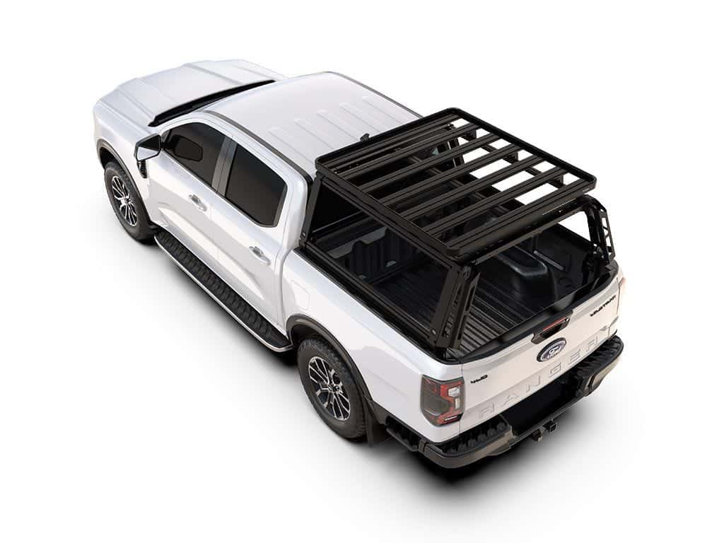 Front Runner Series Ford Ranger T6.2 Wildtrak/Raptor Double Cab (2022-Current) Pro Bed Rack Kit