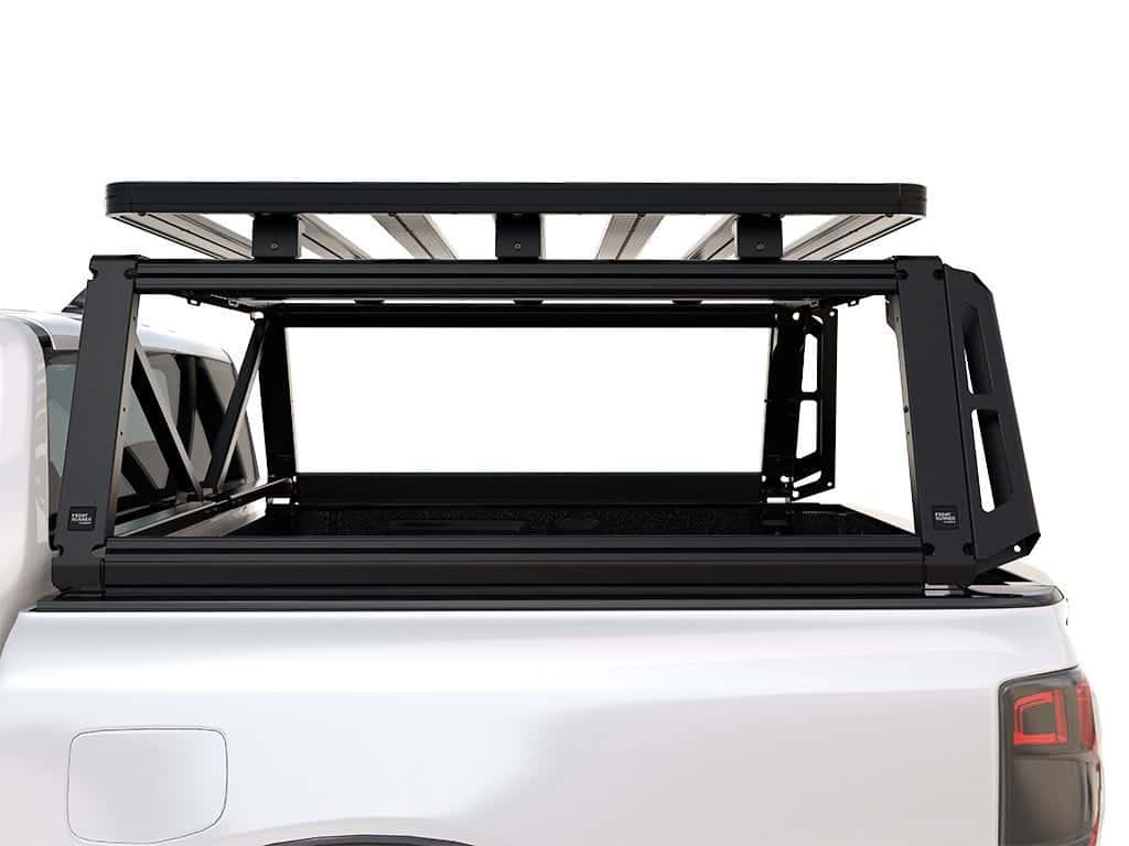 Front Runner Series Ford Ranger T6.2 Wildtrak/Raptor Double Cab (2022-Current) Pro Bed Rack Kit