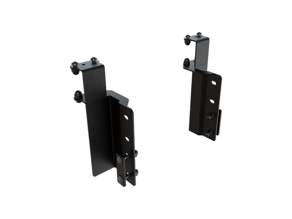 Front Runner Series Jeep Gladiator Pro Supports de montage pour porte-bagages