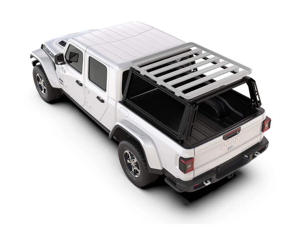 Front Runner Series Jeep Gladiator (2019-Current) Pro Bed System