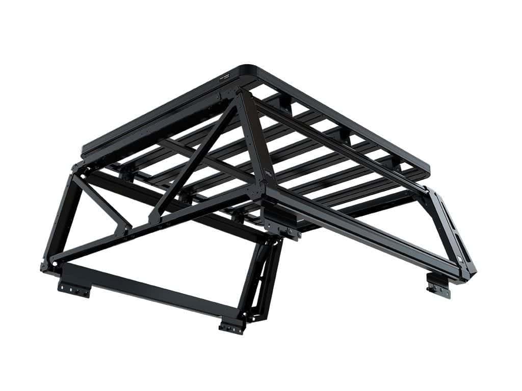Front Runner Series Jeep Gladiator (2019-Current) Pro Bed Rack Kit