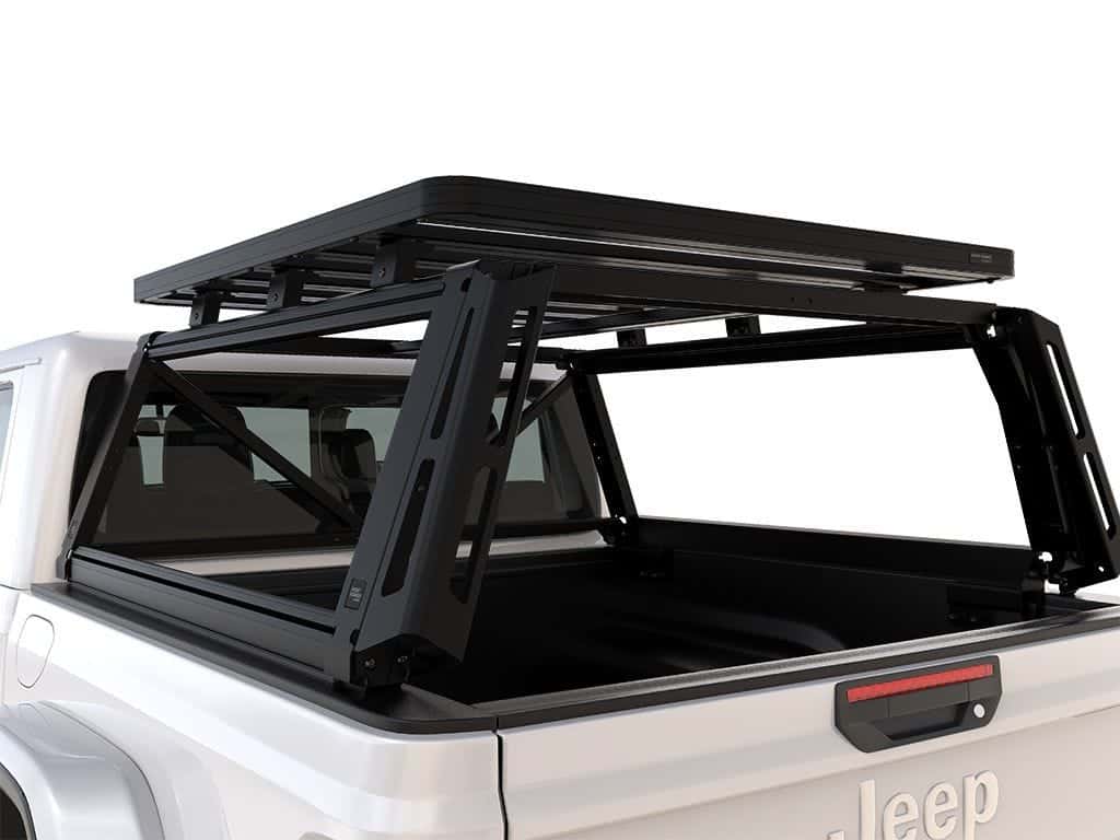 Front Runner Series Jeep Gladiator (2019-Current) Pro Bed Rack Kit