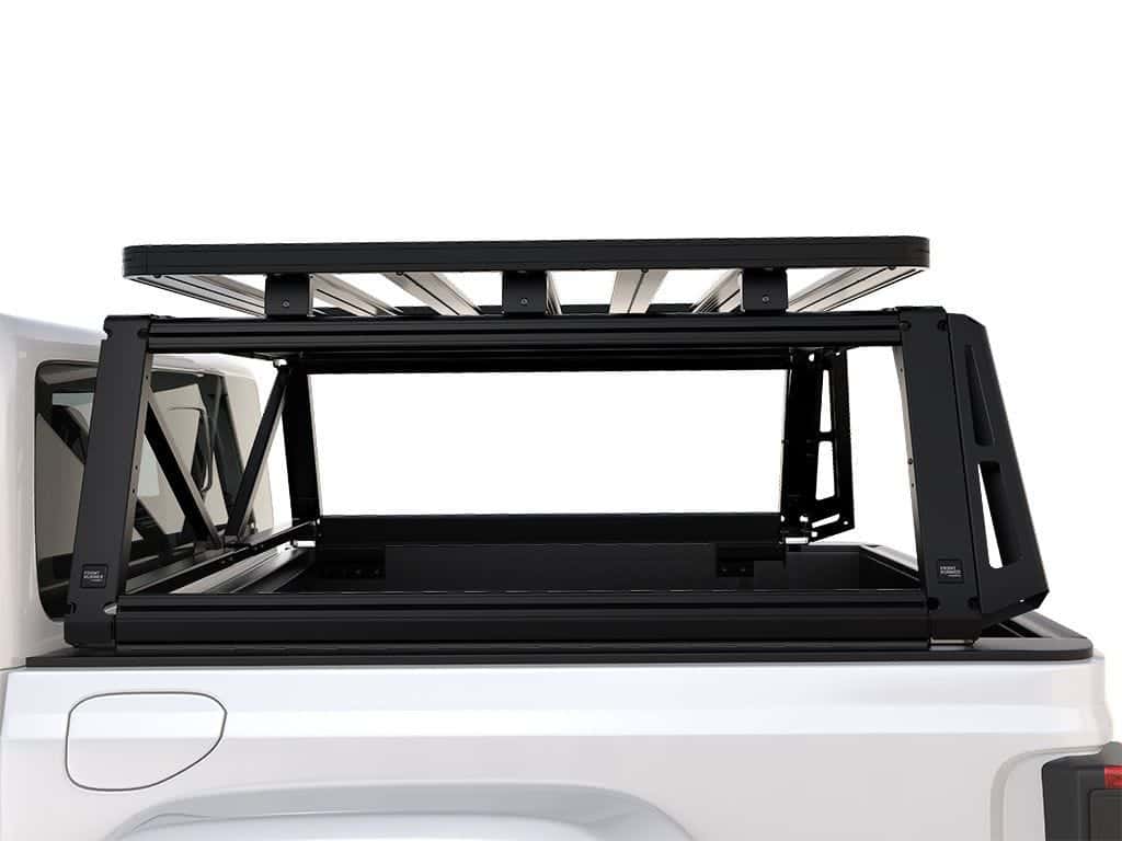 Front Runner Series Jeep Gladiator (2019-Current) Pro Bed Rack Kit