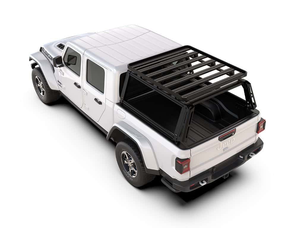 Front Runner Series Jeep Gladiator (2019-Current) Pro Bed Rack Kit