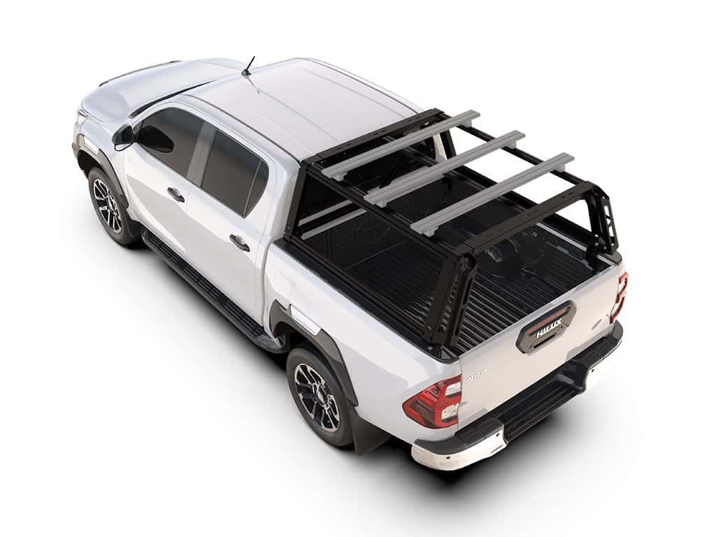 Front Runner Series Toyota Hilux Revo Double Cab (2016-Current) Pro Bed System