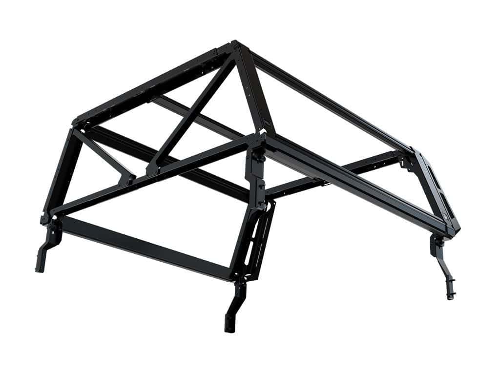 Front Runner Series Toyota Hilux Revo Double Cab (2016-Current) Pro Bed System