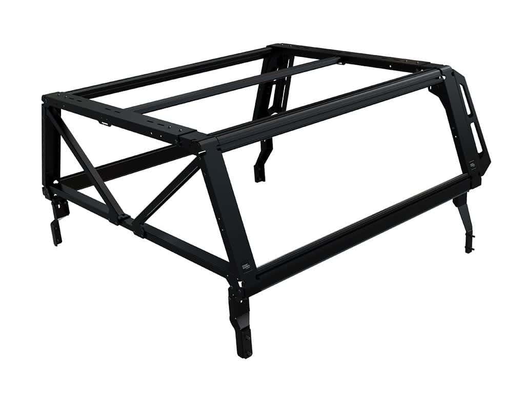 Front Runner Series Toyota Hilux Revo Double Cab (2016-Current) Pro Bed System