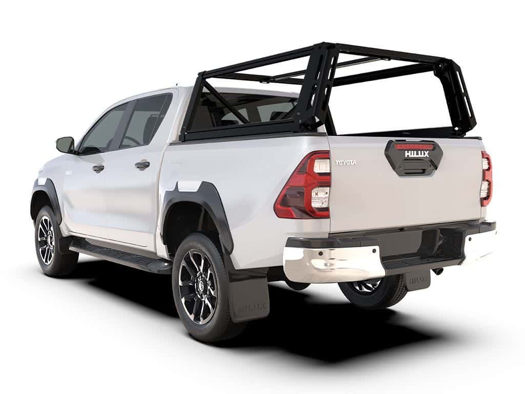 Front Runner Series Toyota Hilux Revo Double Cab (2016-Current) Pro Bed System