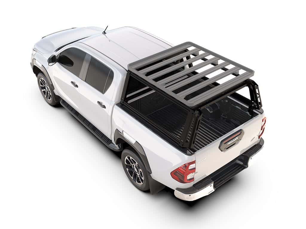 Front Runner Series Toyota Hilux Revo Double Cab (2016-Current) Pro Bed System