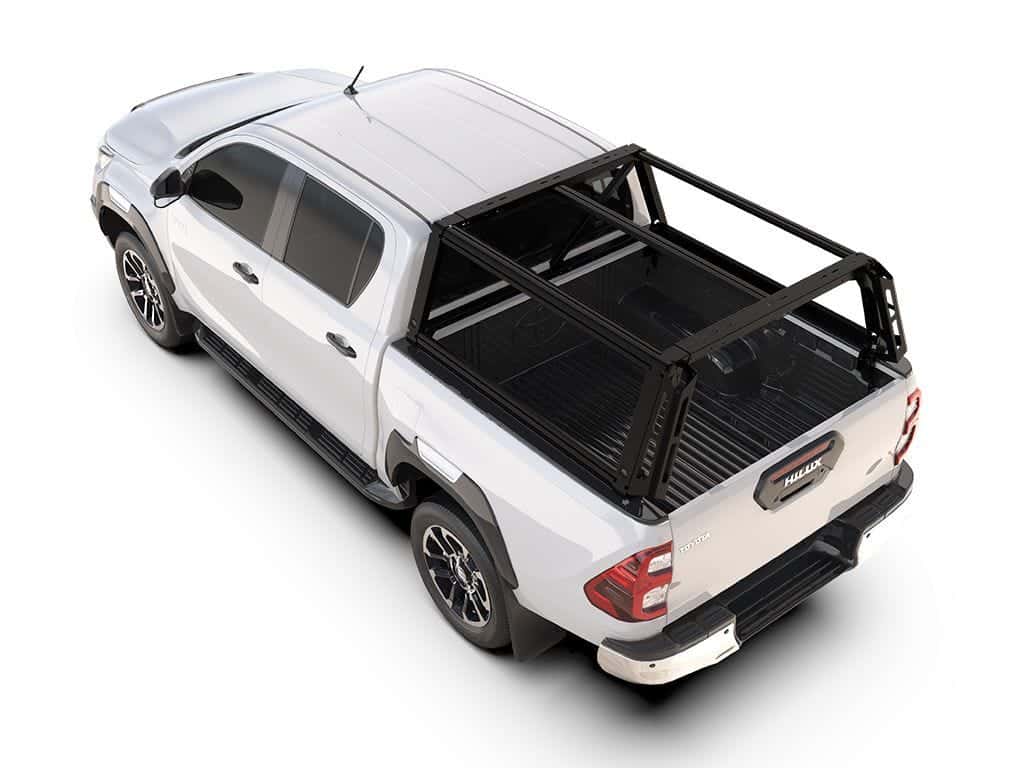 Front Runner Series Toyota Hilux Revo Double Cab (2016-Current) Pro Bed System