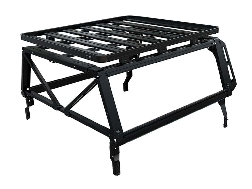 Front Runner Series Toyota Hilux Revo Double Cab (2016-Current) Pro Bed Rack Kit