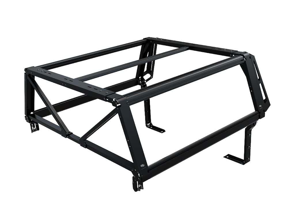 Front Runner Series Toyota Tacoma 3rd Gen Double Cab 5' (2016-2023) Pro Bed System