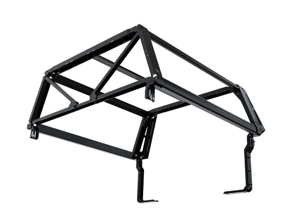 Front Runner Series Toyota Tacoma 3rd Gen Double Cab 5' (2016-2023) Pro Bed System