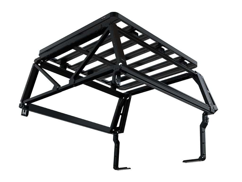 Front Runner Series Toyota Tacoma 3rd Gen Double Cab 5' (2016-2023) Pro Bed Rack Kit