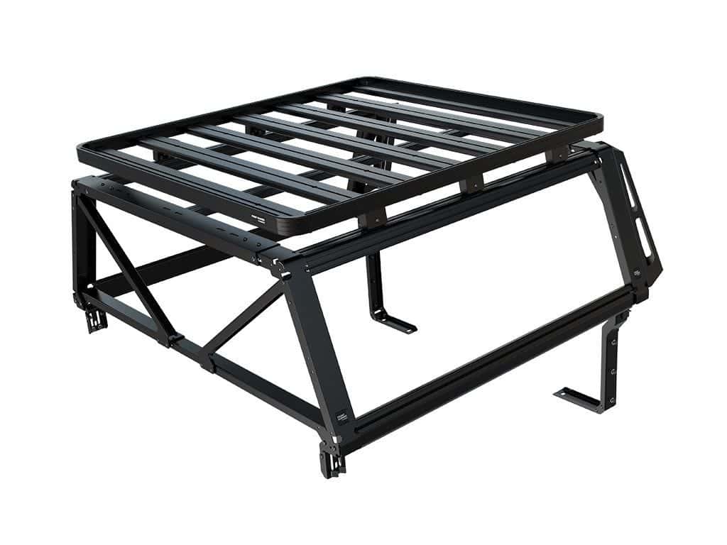 Front Runner Series Toyota Tacoma 3rd Gen Double Cab 5' (2016-2023) Pro Bed Rack Kit