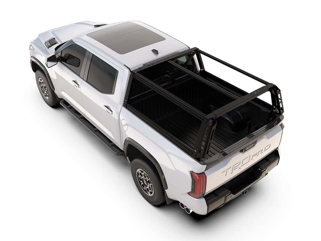 Front Runner Series Toyota Tundra (3rd Gen) 4 Door CrewMax 5.5' (2022-Current) Pro Bed System