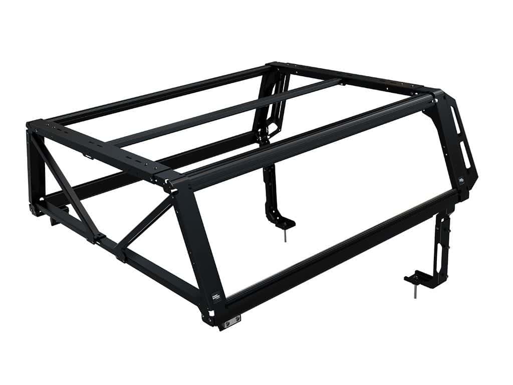 Front Runner Series Toyota Tundra (3rd Gen) 4 Door CrewMax 5.5' (2022-Current) Pro Bed System
