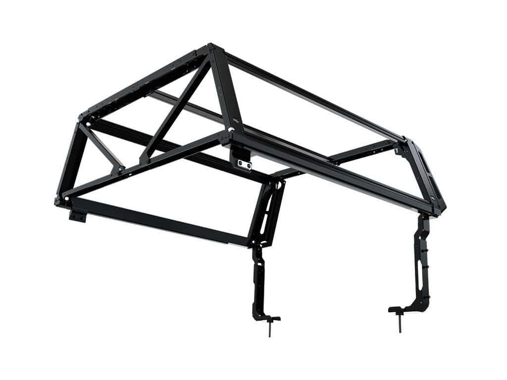 Front Runner Series Toyota Tundra (3rd Gen) 4 Door CrewMax 5.5' (2022-Current) Pro Bed System