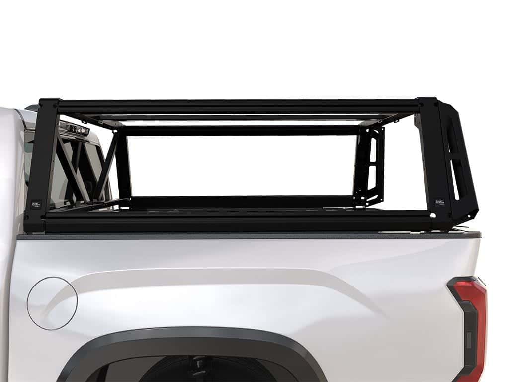 Front Runner Series Toyota Tundra (3rd Gen) 4 Door CrewMax 5.5' (2022-Current) Pro Bed System