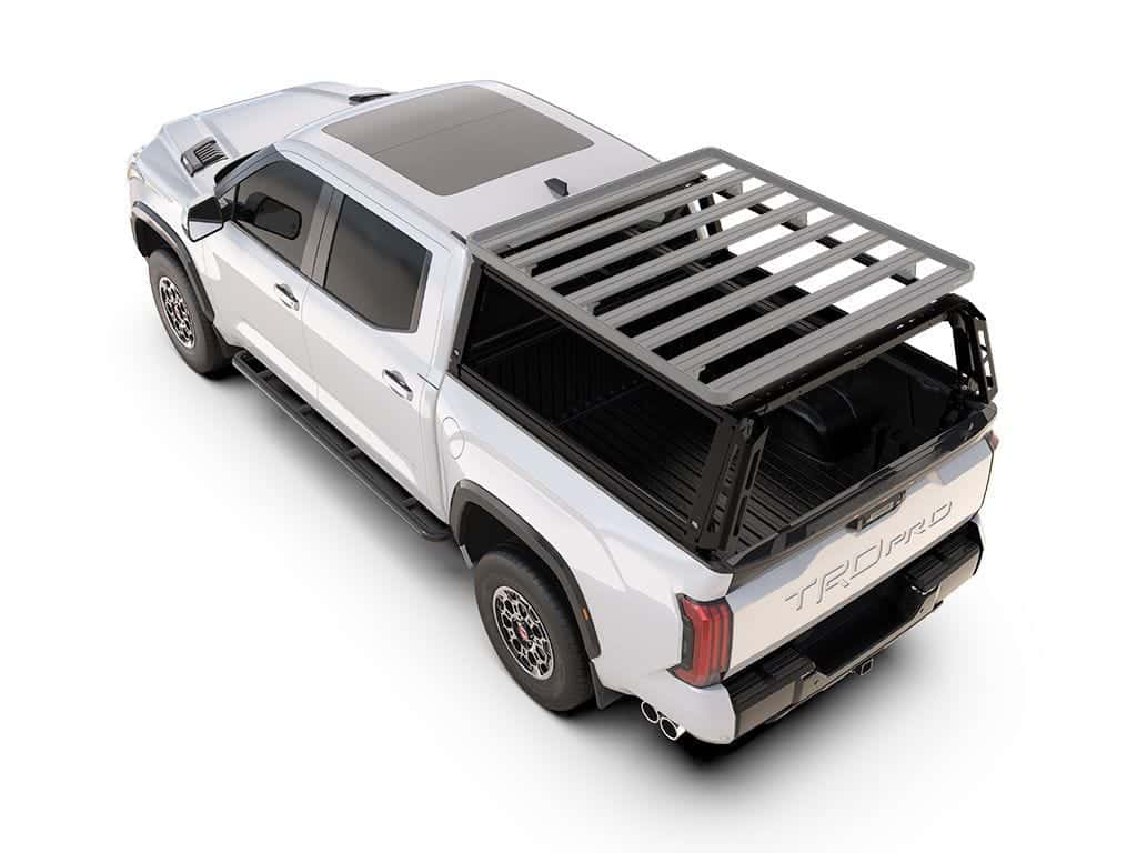 Front Runner Series Toyota Tundra (3rd Gen) 4 Door CrewMax 5.5' (2022-Current) Pro Bed System