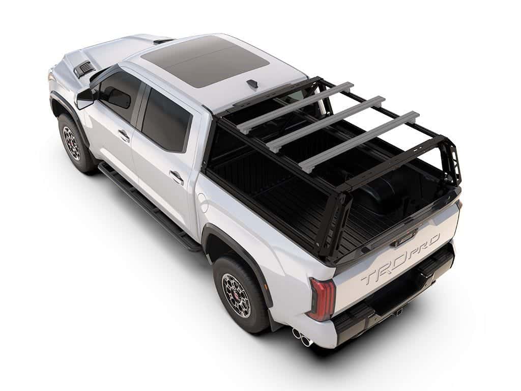 Front Runner Series Toyota Tundra (3rd Gen) 4 Door CrewMax 5.5' (2022-Current) Pro Bed System