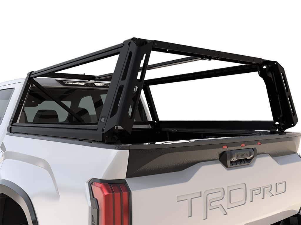 Front Runner Series Toyota Tundra (3rd Gen) 4 Door CrewMax 5.5' (2022-Current) Pro Bed System