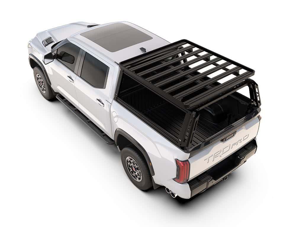 Front Runner Series Toyota Tundra (3rd Gen) 4 Door CrewMax 5.5' (2022-Current) Pro Bed Rack Kit   