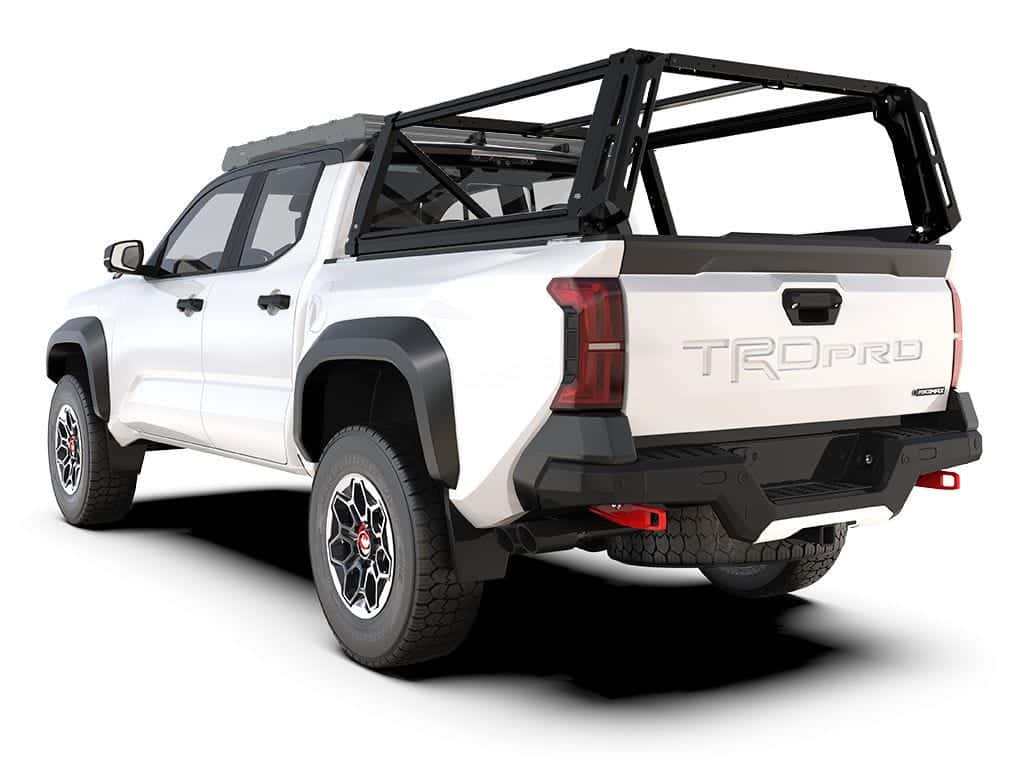 Front Runner Series Toyota Tacoma 4th Gen Double Cab 5' (2024-Current) Pro Bed System