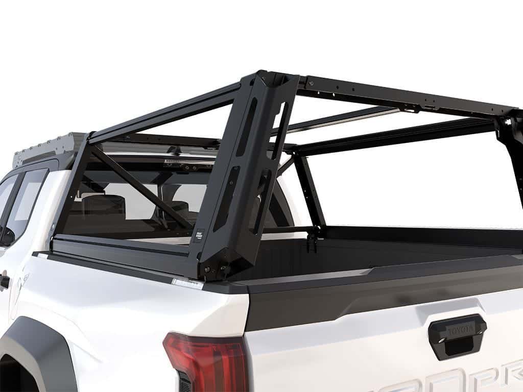 Front Runner Series Toyota Tacoma 4th Gen Double Cab 5' (2024-Current) Pro Bed System