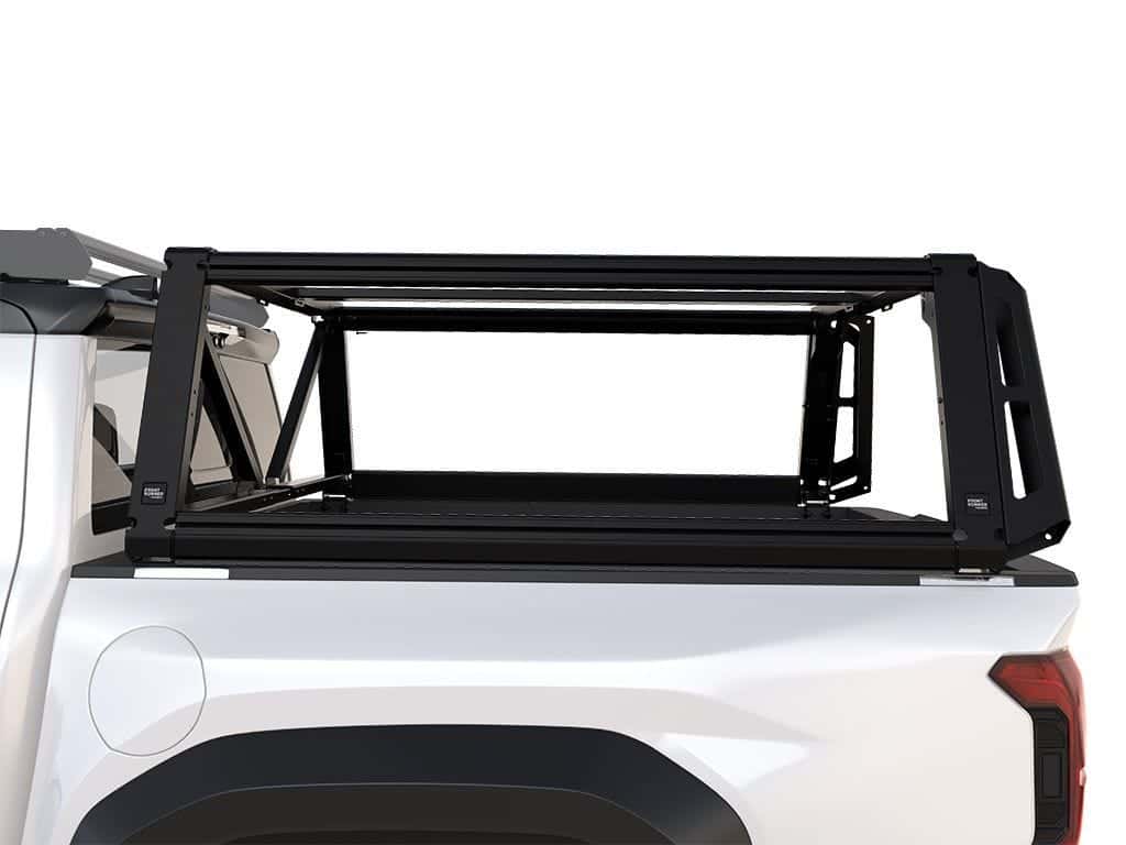 Front Runner Series Toyota Tacoma 4th Gen Double Cab 5' (2024-Current) Pro Bed System