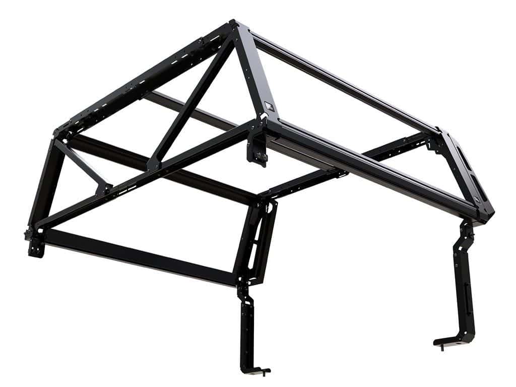 Front Runner Series Toyota Tacoma 4th Gen Double Cab 5' (2024-Current) Pro Bed System