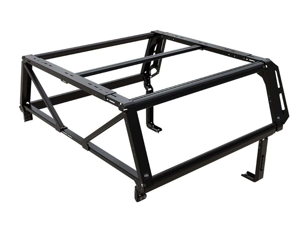 Front Runner Series Toyota Tacoma 4th Gen Double Cab 5' (2024-Current) Pro Bed System