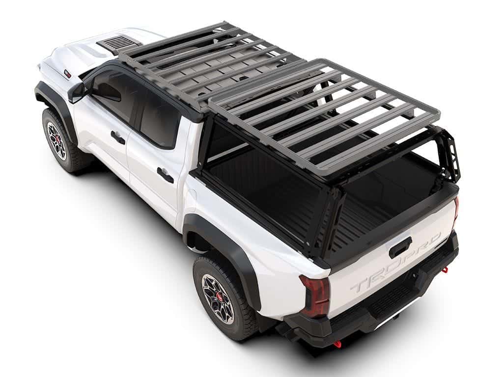 Front Runner Series Toyota Tacoma 4th Gen Double Cab 5' (2024-Current) Pro Bed System