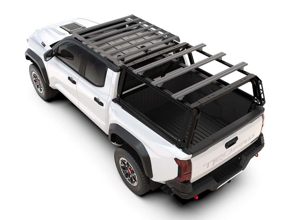 Front Runner Series Toyota Tacoma 4th Gen Double Cab 5' (2024-Current) Pro Bed System