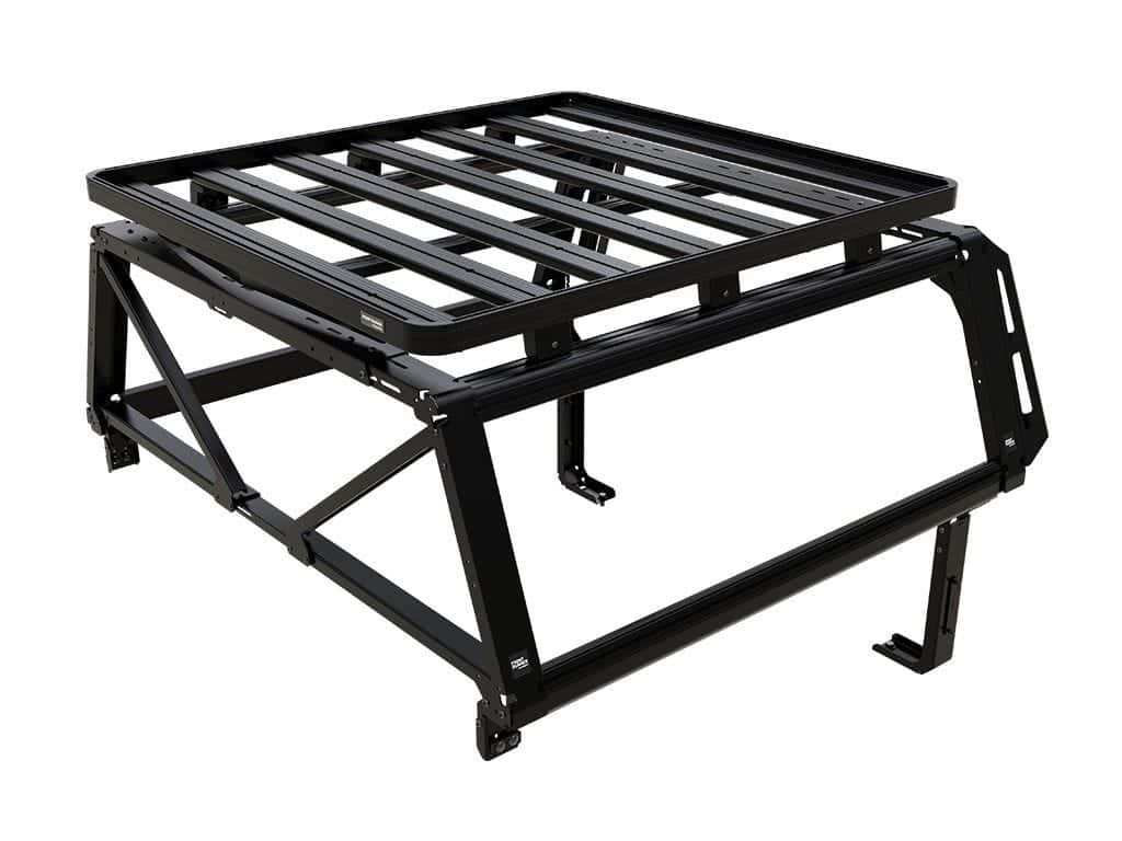 Front Runner Series Toyota Tacoma 4th Gen Double Cab 5' (2024-Current) Pro Bed Rack Kit