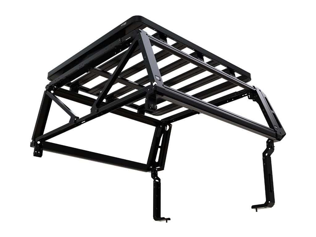 Front Runner Series Toyota Tacoma 4th Gen Double Cab 5' (2024-Current) Pro Bed Rack Kit