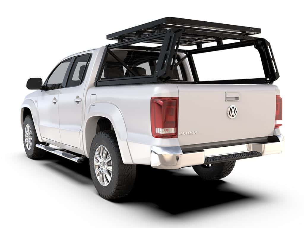 Front Runner Series Volkswagen Amarok (2010-2022) Pro Bed Rack Kit