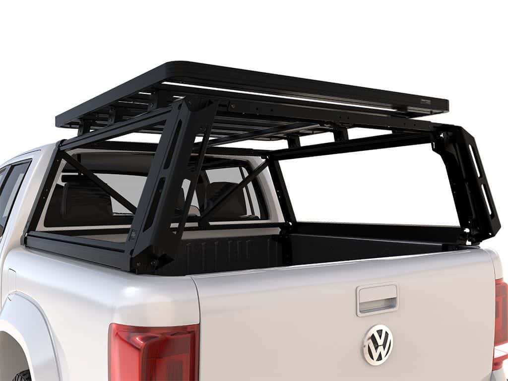Front Runner Series Volkswagen Amarok (2010-2022) Pro Bed Rack Kit