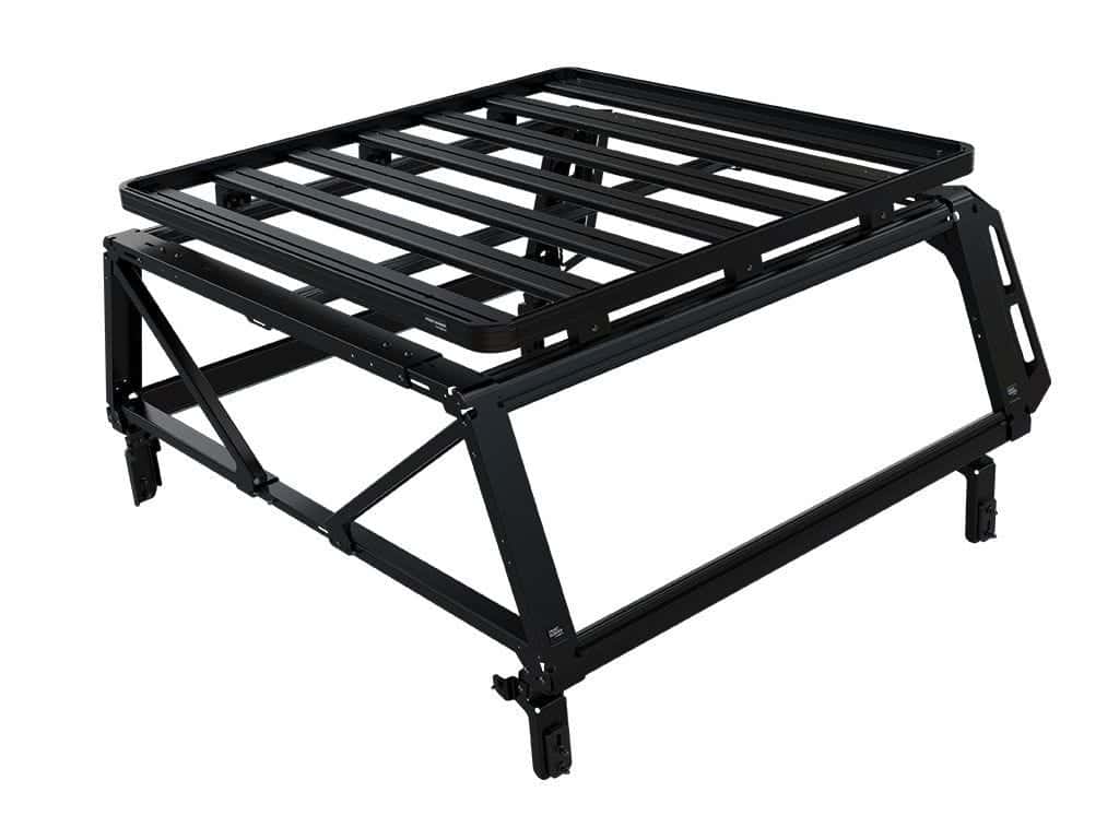 Front Runner Series Volkswagen Amarok (2010-2022) Pro Bed Rack Kit