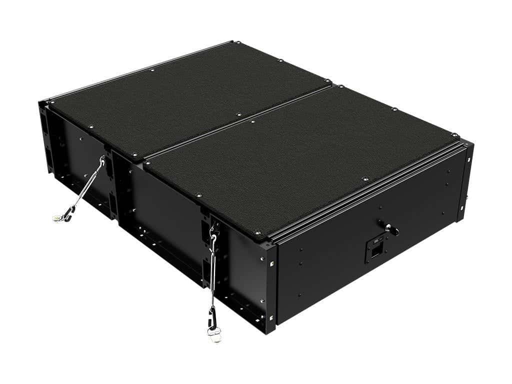 Pick-Up Drawers / Medium - by Front Runner