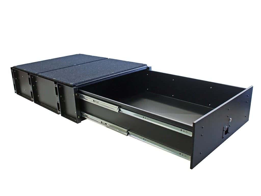 Pick-Up Drawers / Medium - by Front Runner