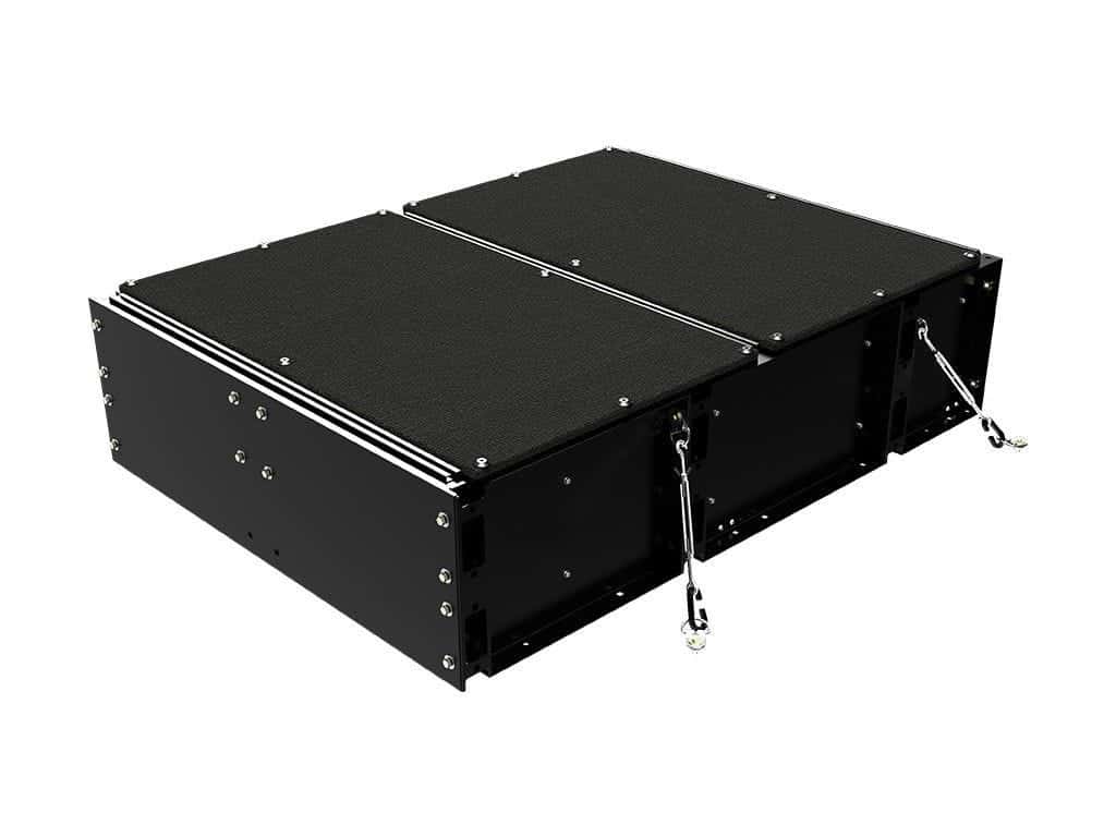 Pick-Up Drawers / Medium - by Front Runner